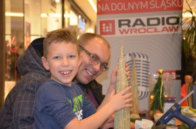 Opowieści wigilijne Radia Wrocław - 20