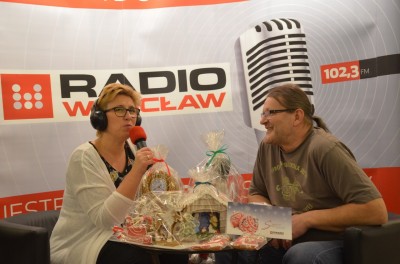 Opowieści wigilijne Radia Wrocław - 21