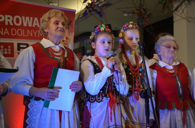 Opowieści wigilijne Radia Wrocław - 28