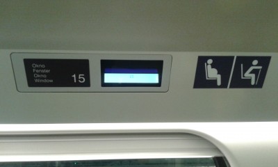 Z Wrocławia odjechał pierwszy Pendolino (ZOBACZ ZDJĘCIA) - 4