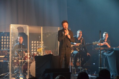 Andrzej Piaseczny akustycznie w Radiu Wrocław - 3