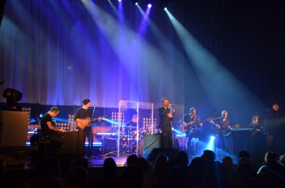 Andrzej Piaseczny akustycznie w Radiu Wrocław - 21