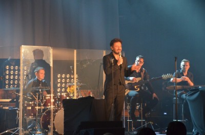 Andrzej Piaseczny akustycznie w Radiu Wrocław - 2