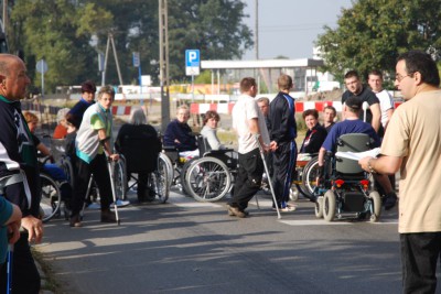 Wrocław: Bronią szpitala na Poświęckiej (Zobacz i Posłuchaj) - 1