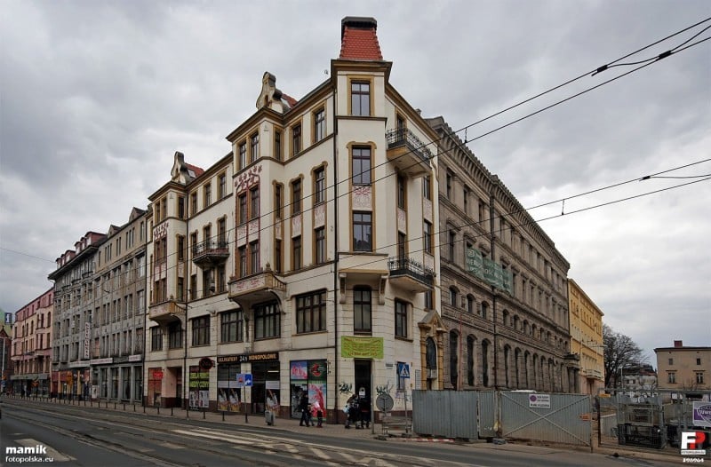 W weekend otworzą ulicę Krupniczą we Wrocławiu - 