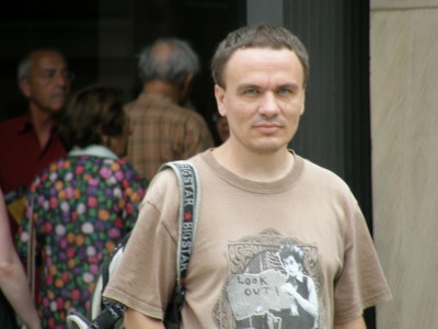 Rusza nowe radio! Radio Wrocław Kultura - 7
