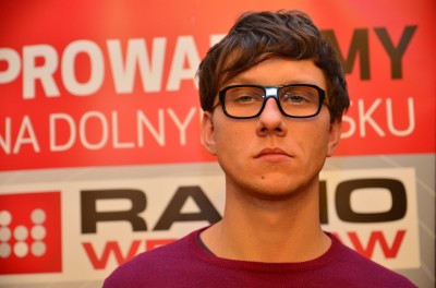 Rusza nowe radio! Radio Wrocław Kultura - 13