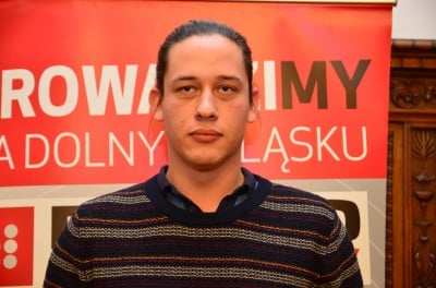 Rusza nowe radio! Radio Wrocław Kultura - 14