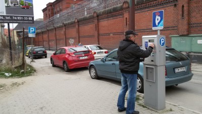 Trzy słowa, które wywołują wściekłość kierowców... - 1