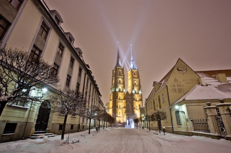 Bożonarodzeniowe cuda na Dolnym Śląsku (POSŁUCHAJ) - fot. archiwum prw.pl