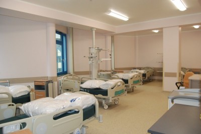 Bez porozumienia w sprawie kontrakt&oacute;w na leczenie