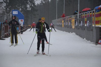 DRJ: Biathlon na Jamrozowej Polanie - 19
