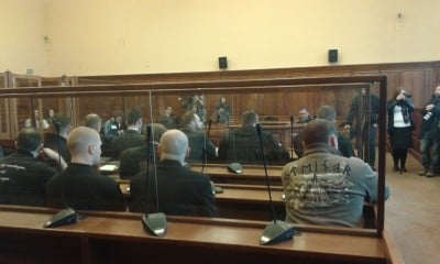 Wrocławski sąd uniewinnił protestujących ws. Baumana