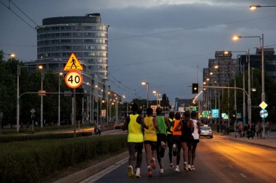 Trwają zapisy do wrocławskich bieg&oacute;w