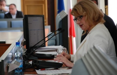 Radni PiS chcą odwołania Barbary Zdrojewskiej