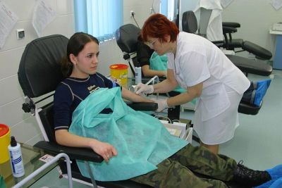 Zabraknie krwi dla pacjentów na Dolnym Śląsku? (Posłuchaj) - (Fot. Tomasz Pietrzyk)