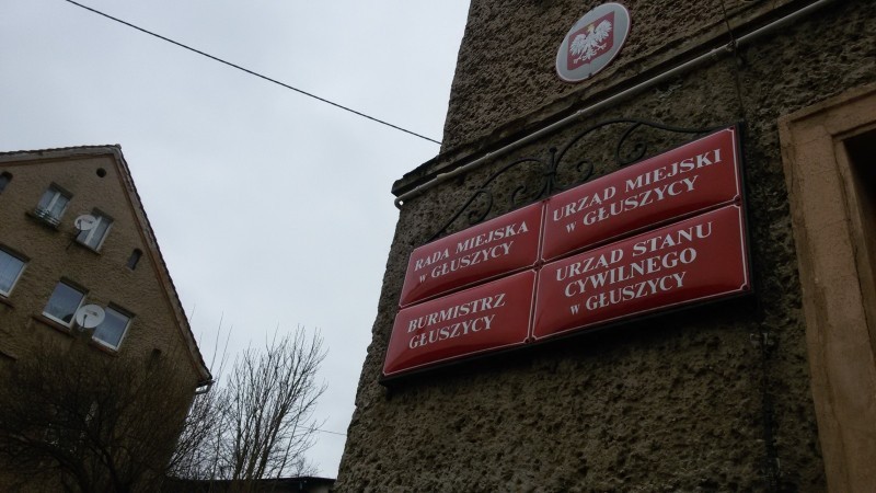 Głuszyca na skraju bankructwa. Brakuje siedmiu milionów - fot. Michał Wyszowski (Radio Wrocław)