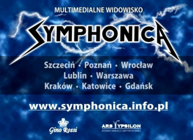Symphonica we Wrocławiu - 