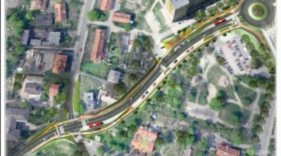 Znaleźli lekarstwo na zatory na Psim Polu i Kiełczowie? (ZOBACZ) - 0
