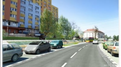 Znaleźli lekarstwo na zatory na Psim Polu i Kiełczowie? (ZOBACZ) - 2