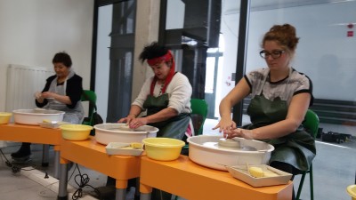 Stara Kopalnia: Otworzą Centrum Ceramiki Unikatowej - 2