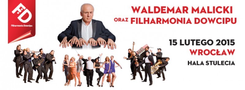 Filharmonia Dowcipu - 