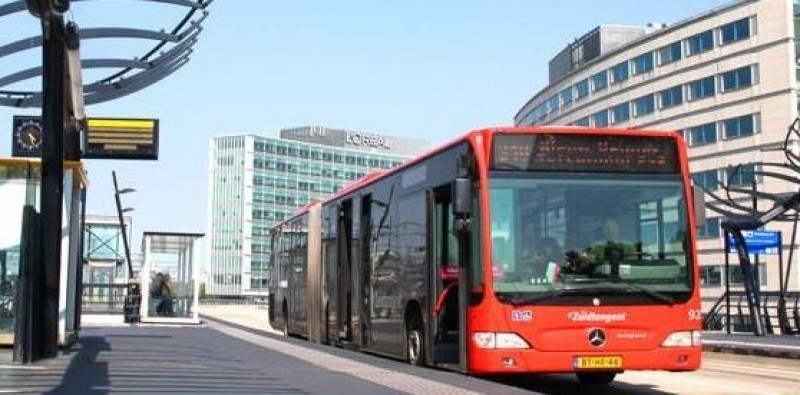Metrobus na Nowy Dwór lepszy niż tramwaj - mówią urzędnicy - wroclaw.pl