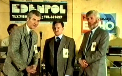 PTV Echo: Pierwsza prywatna telewizja w Polsce (ZDJĘCIA) - 13