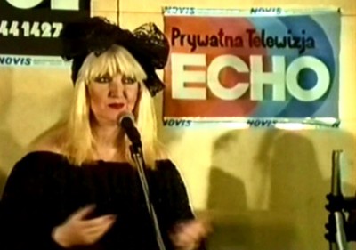 PTV Echo: Pierwsza prywatna telewizja w Polsce (ZDJĘCIA) - 15