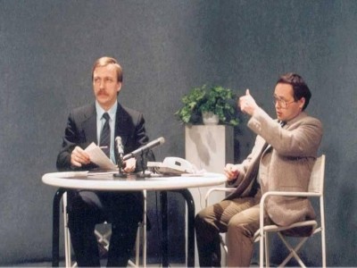 PTV Echo: Pierwsza prywatna telewizja w Polsce (ZDJĘCIA) - 5
