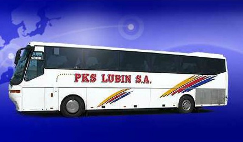 Pogotowie strajkowe w lubińskim PKS (POSŁUCHAJ) - fot. pks.lubin.pl