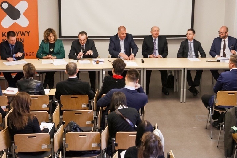 Prezydent powołał nowe rady społeczne (LISTA) - fot. wroclaw.pl