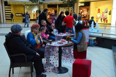 Walentynki z Radiem Wrocław  (ZDJĘCIA) - 6