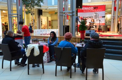 Walentynki z Radiem Wrocław  (ZDJĘCIA) - 7