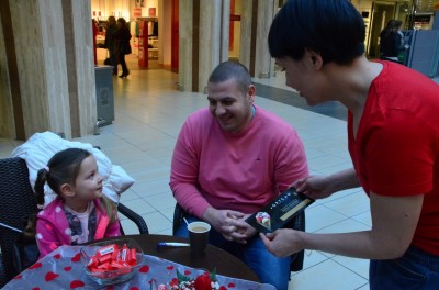 Walentynki z Radiem Wrocław  (ZDJĘCIA) - 8