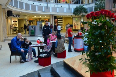 Walentynki z Radiem Wrocław  (ZDJĘCIA) - 9