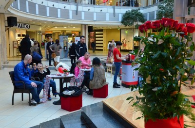 Walentynki z Radiem Wrocław  (ZDJĘCIA) - 10