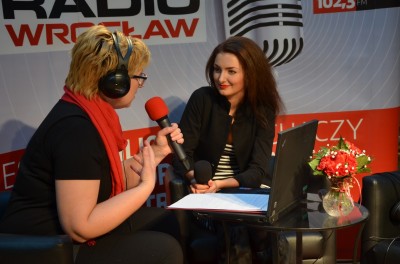 Walentynki z Radiem Wrocław  (ZDJĘCIA) - 11