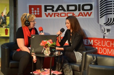 Walentynki z Radiem Wrocław  (ZDJĘCIA) - 13