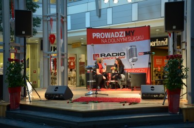 Walentynki z Radiem Wrocław  (ZDJĘCIA) - 14