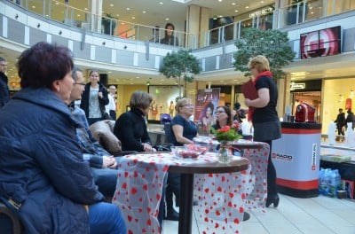 Walentynki z Radiem Wrocław  (ZDJĘCIA) - 16