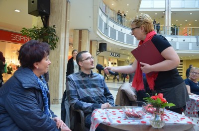 Walentynki z Radiem Wrocław  (ZDJĘCIA) - 17