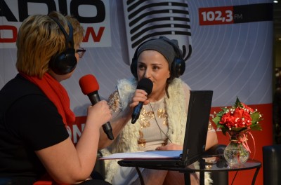 Walentynki z Radiem Wrocław  (ZDJĘCIA) - 23