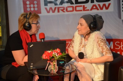 Walentynki z Radiem Wrocław  (ZDJĘCIA) - 24
