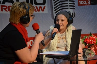 Walentynki z Radiem Wrocław  (ZDJĘCIA) - 25