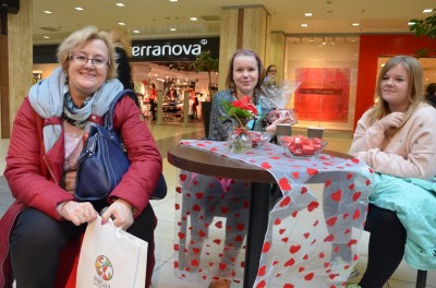 Walentynki z Radiem Wrocław  (ZDJĘCIA) - 28