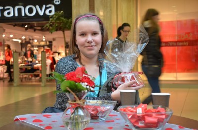 Walentynki z Radiem Wrocław  (ZDJĘCIA) - 29