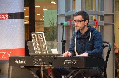 Walentynki z Radiem Wrocław  (ZDJĘCIA) - 31