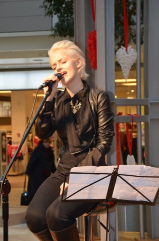 Walentynki z Radiem Wrocław  (ZDJĘCIA) - 34