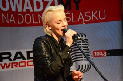 Walentynki z Radiem Wrocław  (ZDJĘCIA) - 35